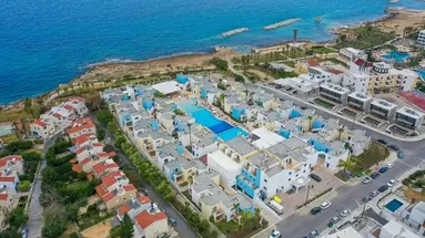 Eleni Holiday Village
