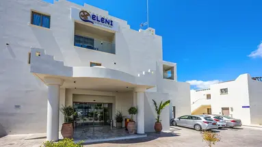 Eleni Holiday Village