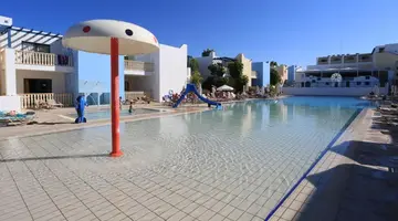 Eleni Holiday Village
