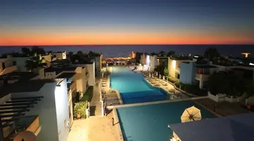 Eleni Holiday Village