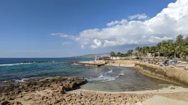 Eleni Holiday Village