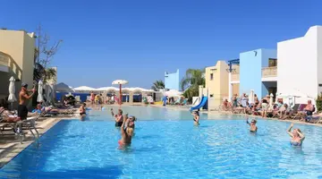 Eleni Holiday Village