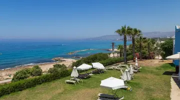 Eleni Holiday Village