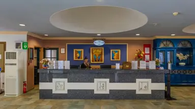 Eleni Holiday Village