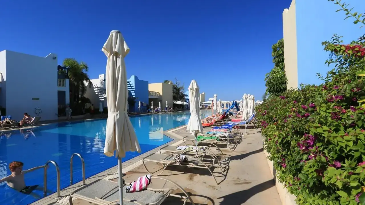 Eleni Holiday Village