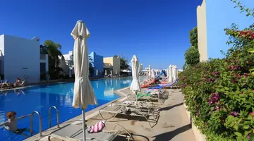 Eleni Holiday Village