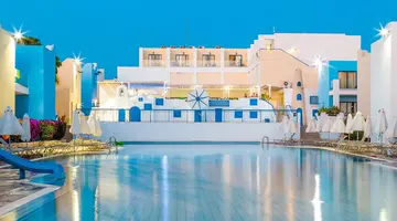 Eleni Holiday Village