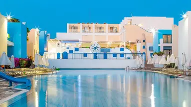 Eleni Holiday Village