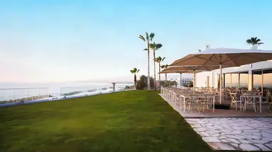 Eleni Holiday Village