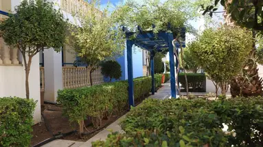 Eleni Holiday Village