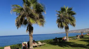 Eleni Holiday Village