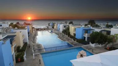 Eleni Holiday Village