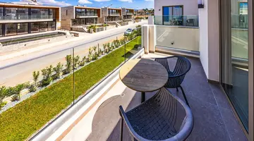 Eleni Holiday Village