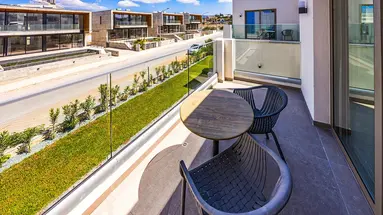Eleni Holiday Village
