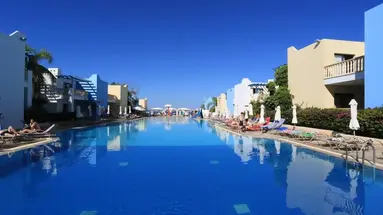 Eleni Holiday Village