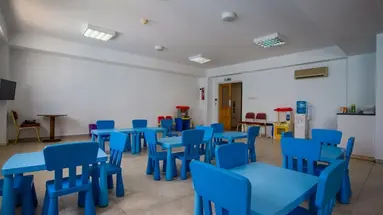 Eleni Holiday Village