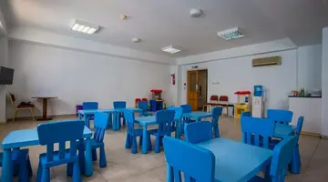 Eleni Holiday Village