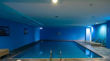 Eleni Holiday Village