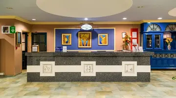 Eleni Holiday Village