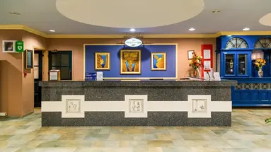 Eleni Holiday Village