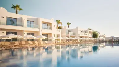 Eleni Holiday Village