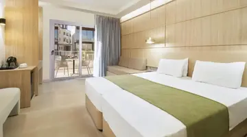 Eleni Holiday Village
