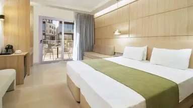 Eleni Holiday Village