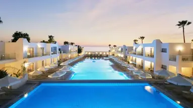 Eleni Holiday Village