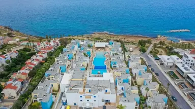 Eleni Holiday Village