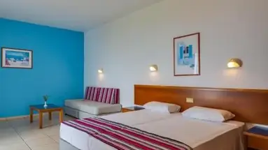 Eleni Holiday Village
