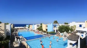 Eleni Holiday Village