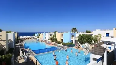 Eleni Holiday Village