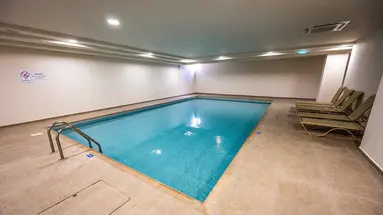 Eleni Holiday Village