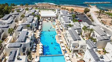 Eleni Holiday Village