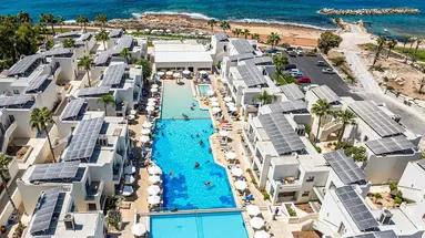 Eleni Holiday Village