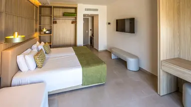 Eleni Holiday Village