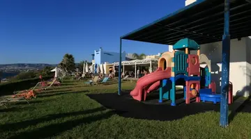 Eleni Holiday Village