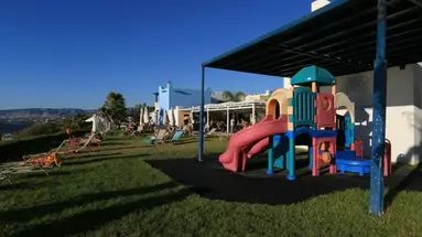 Eleni Holiday Village