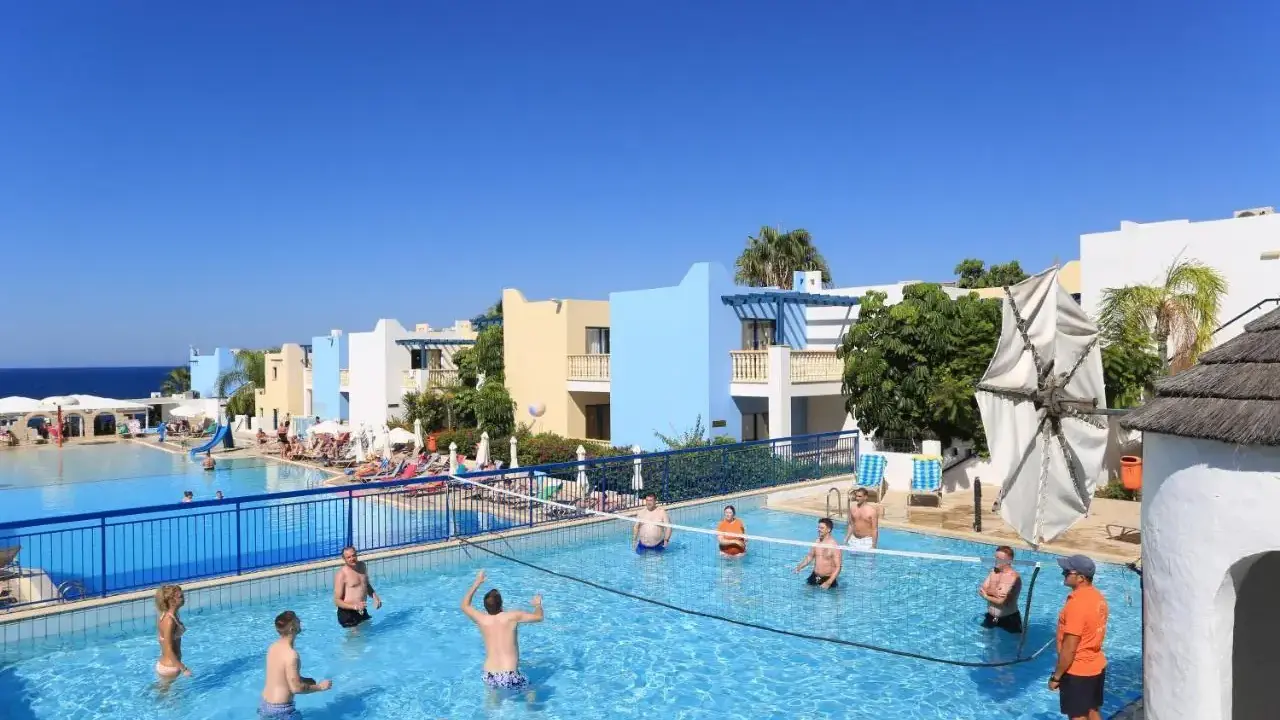 Eleni Holiday Village