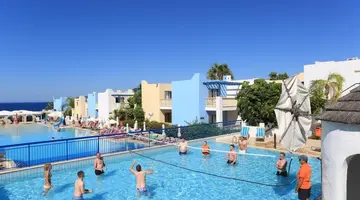 Eleni Holiday Village