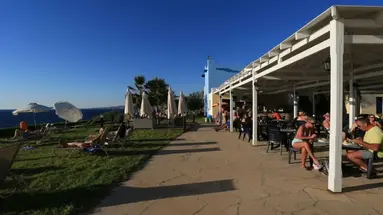 Eleni Holiday Village