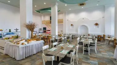 Eleni Holiday Village