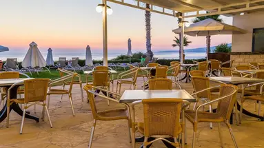 Eleni Holiday Village