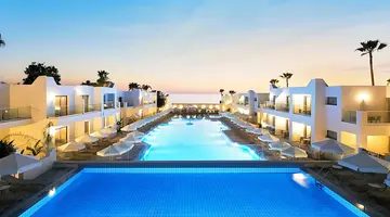 Eleni Holiday Village