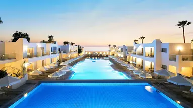 Eleni Holiday Village