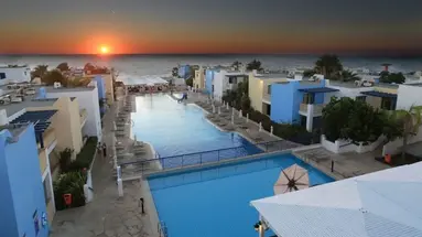 ELENI HOLIDAY VILLAGE