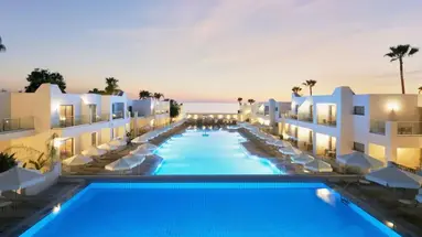 Eleni Holiday Village