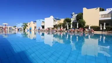 Eleni Holiday Village