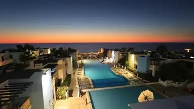 Eleni Holiday Village