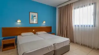 Eleni Holiday Village